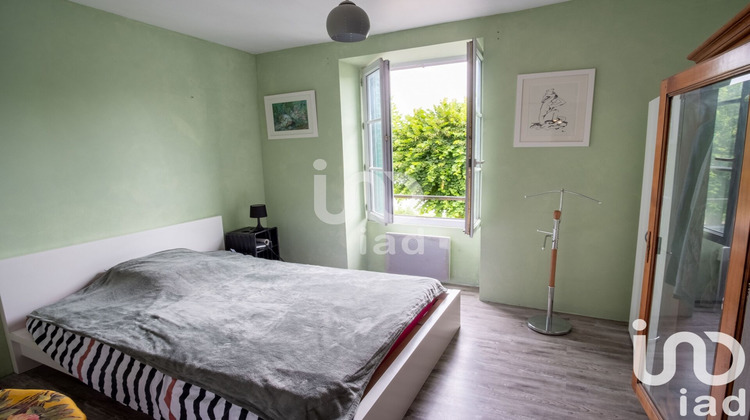 Ma-Cabane - Vente Appartement Saint-Mammès, 138 m²