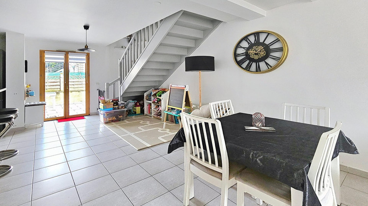 Ma-Cabane - Vente Appartement Saint-Mammès, 73 m²