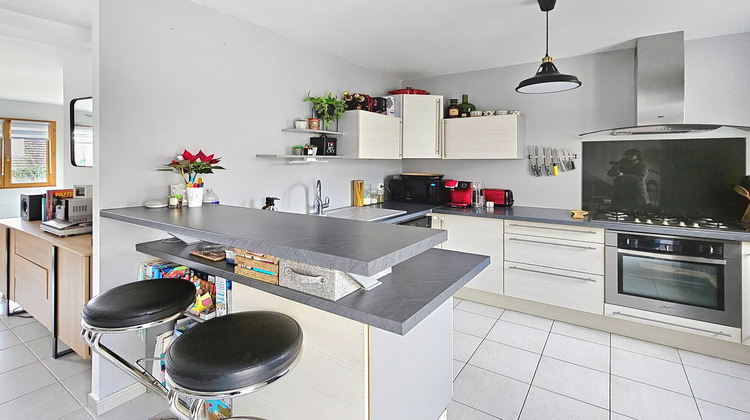 Ma-Cabane - Vente Appartement Saint-Mammès, 73 m²