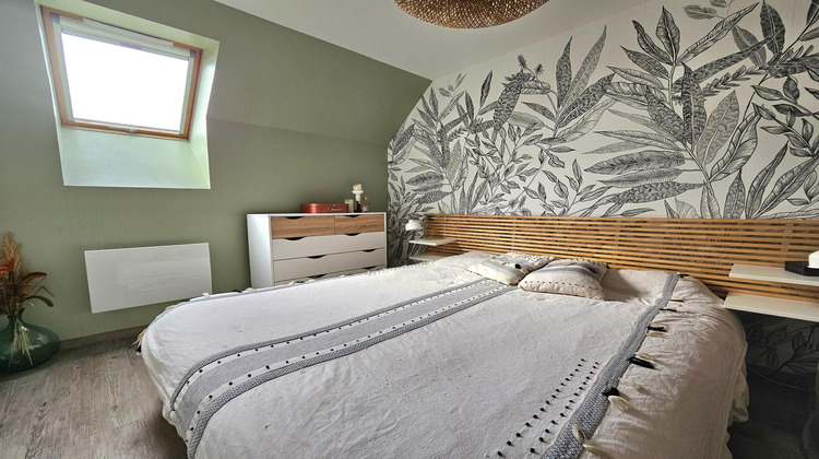Ma-Cabane - Vente Appartement Saint-Mammès, 73 m²