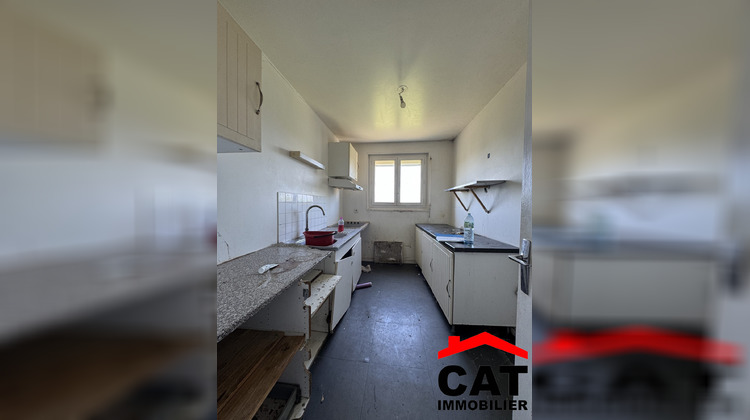 Ma-Cabane - Vente Appartement Saint-Mammès, 81 m²