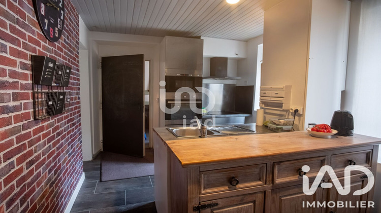 Ma-Cabane - Vente Appartement Saint-Mammès, 138 m²