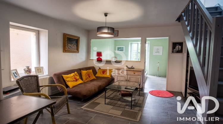 Ma-Cabane - Vente Appartement Saint-Mammès, 138 m²