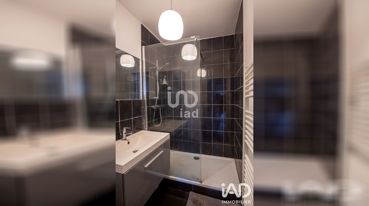 Ma-Cabane - Vente Appartement Saint-Mammès, 138 m²
