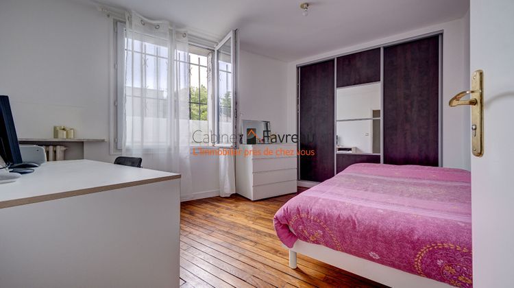 Ma-Cabane - Vente Appartement SAINT-MANDE, 54 m²