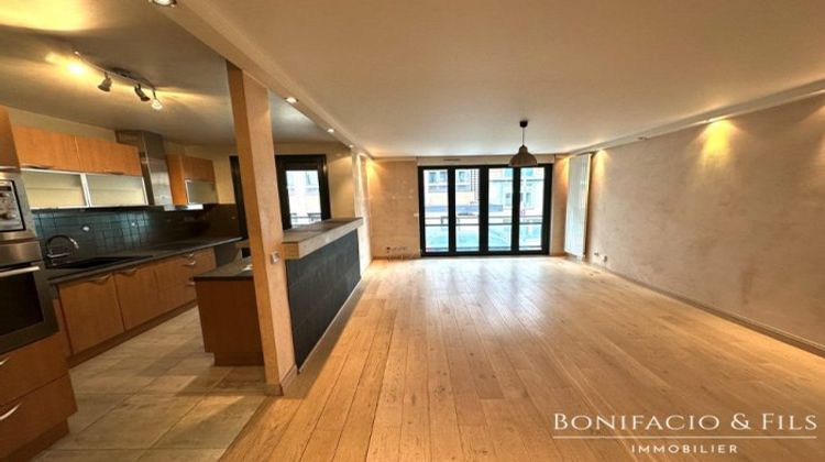 Ma-Cabane - Vente Appartement Saint-Mandé, 85 m²