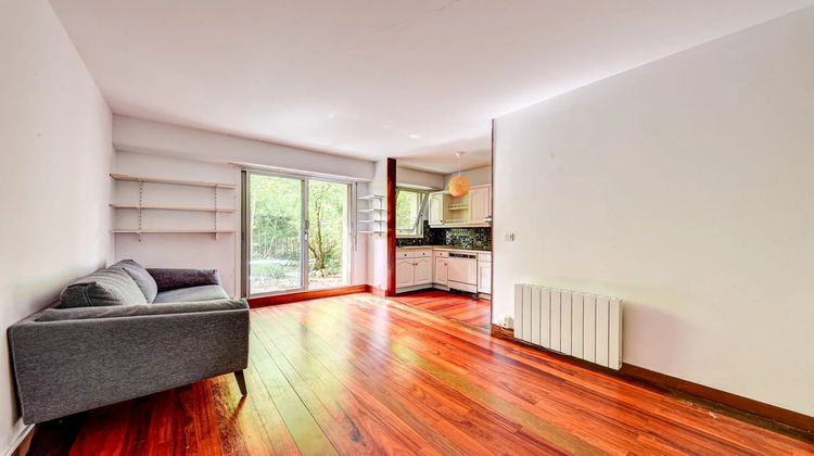 Ma-Cabane - Vente Appartement Saint-Mandé, 36 m²