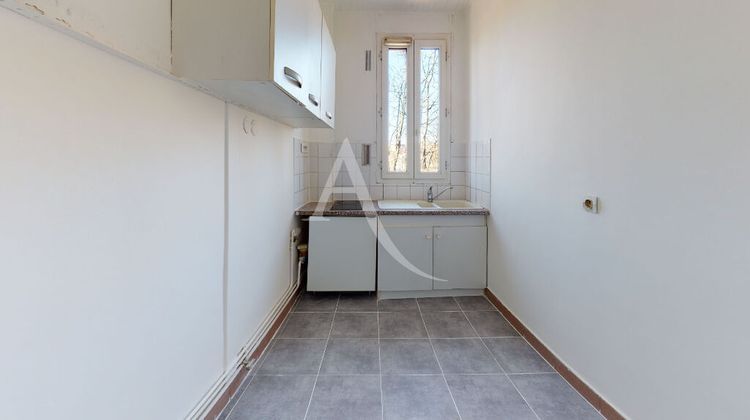 Ma-Cabane - Vente Appartement SAINT-MANDE, 34 m²