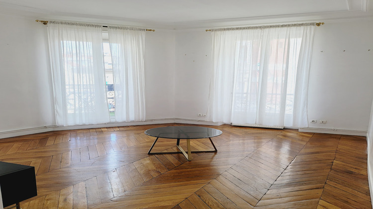 Ma-Cabane - Vente Appartement SAINT MANDE, 82 m²