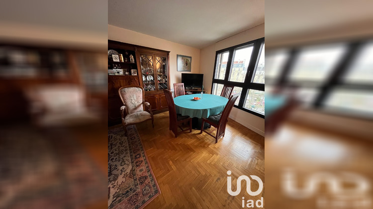 Ma-Cabane - Vente Appartement Saint-Mandé, 67 m²