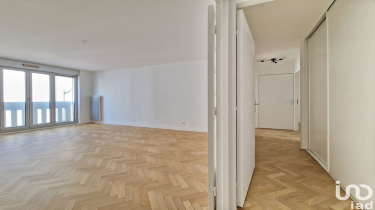 Ma-Cabane - Vente Appartement Saint-Mandé, 64 m²