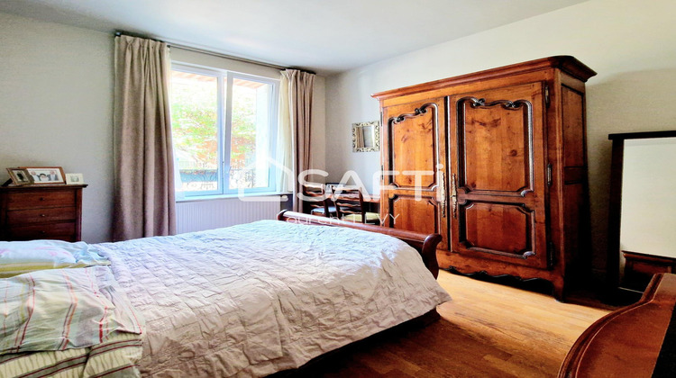 Ma-Cabane - Vente Appartement Saint-Mande, 62 m²