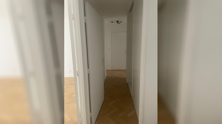 Ma-Cabane - Vente Appartement Saint-Mandé, 76 m²