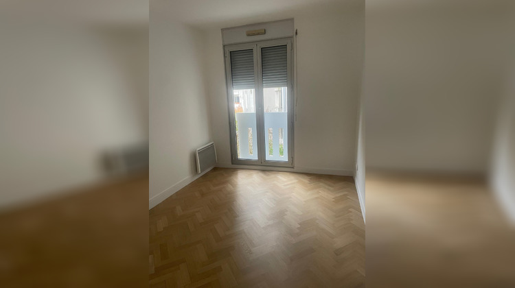 Ma-Cabane - Vente Appartement Saint-Mandé, 76 m²