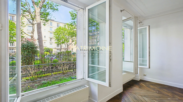 Ma-Cabane - Vente Appartement SAINT-MANDE, 54 m²