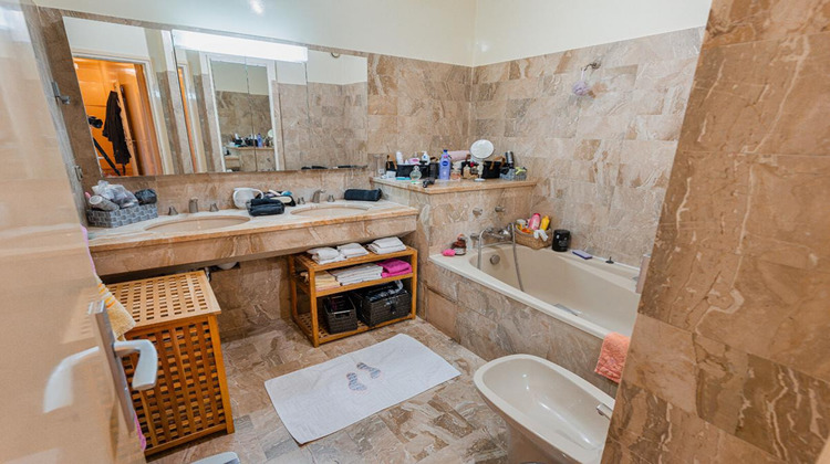 Ma-Cabane - Vente Appartement SAINT MANDE, 95 m²