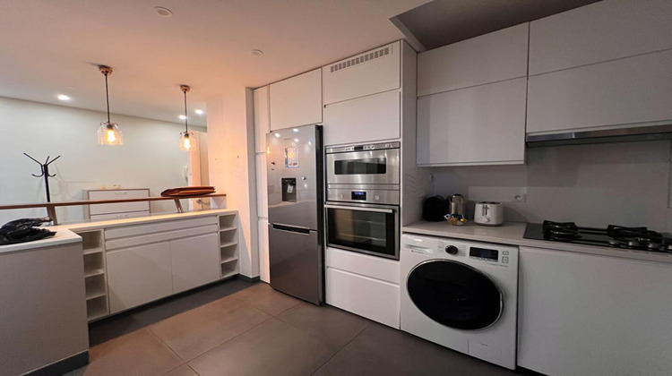 Ma-Cabane - Vente Appartement SAINT MANDE, 46 m²