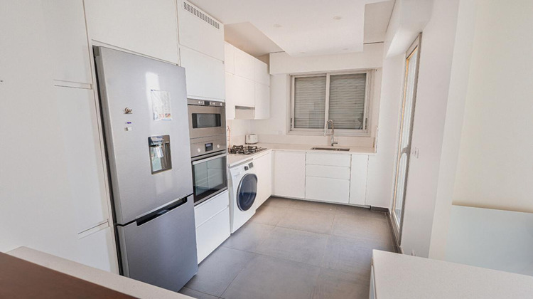 Ma-Cabane - Vente Appartement SAINT MANDE, 46 m²