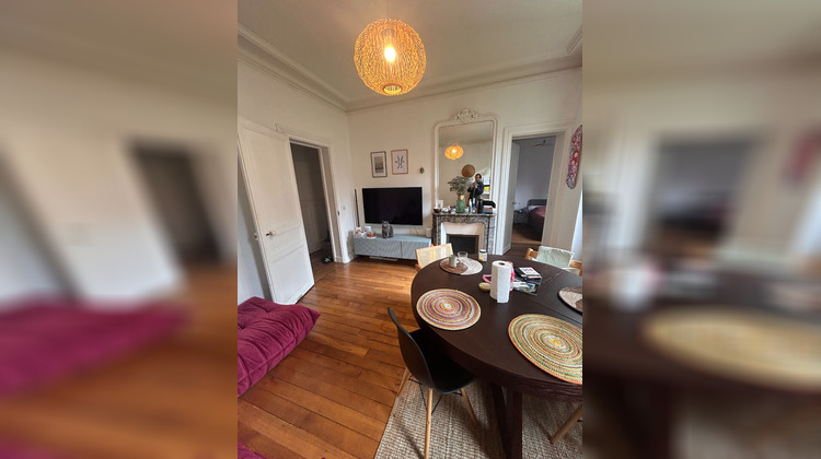 Ma-Cabane - Vente Appartement SAINT-MANDE, 63 m²