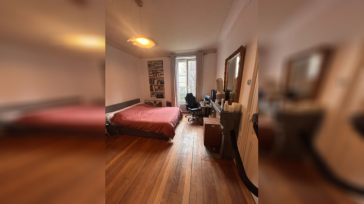 Ma-Cabane - Vente Appartement SAINT-MANDE, 63 m²