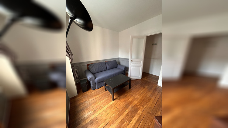 Ma-Cabane - Vente Appartement SAINT-MANDE, 37 m²