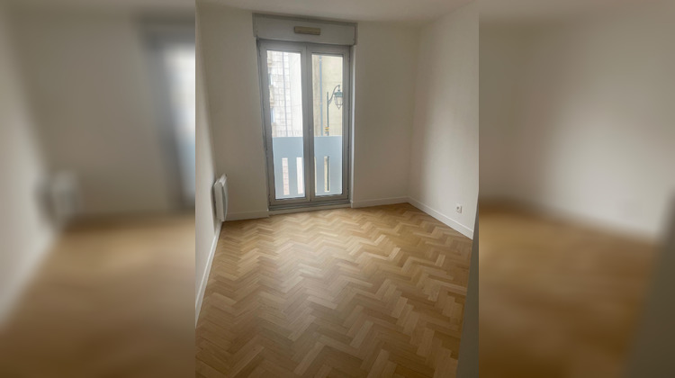 Ma-Cabane - Vente Appartement Saint-Mandé, 64 m²