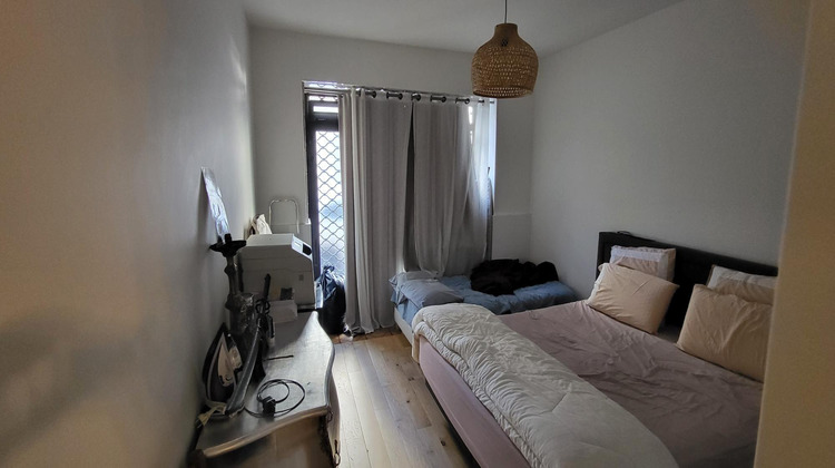 Ma-Cabane - Vente Appartement Saint-Mandé, 63 m²