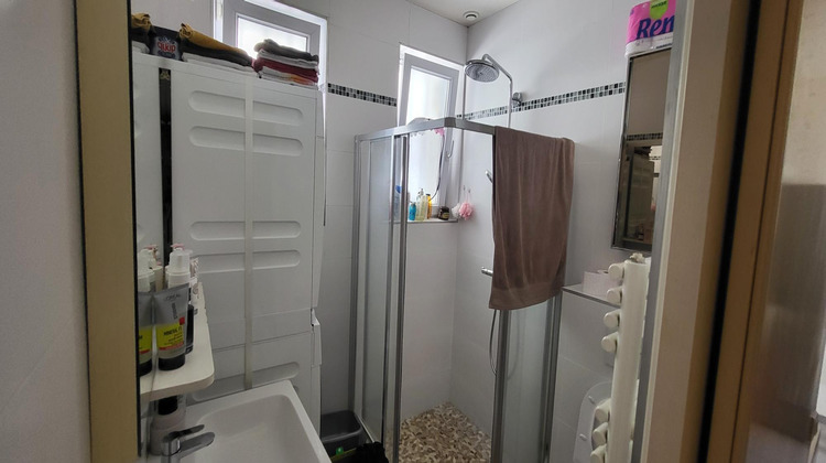 Ma-Cabane - Vente Appartement Saint-Mandé, 63 m²