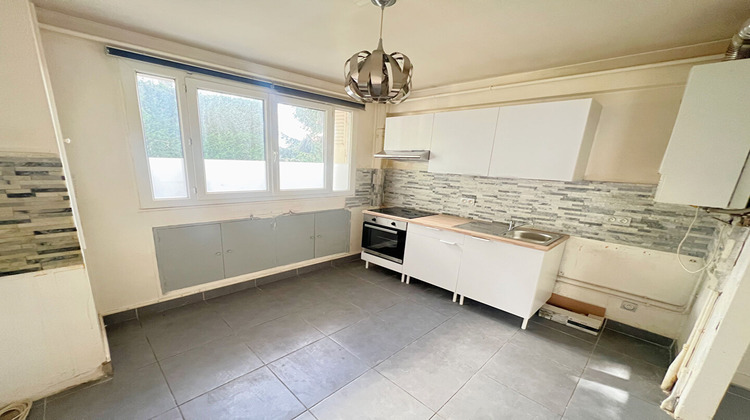 Ma-Cabane - Vente Appartement SAINT-MANDE, 97 m²