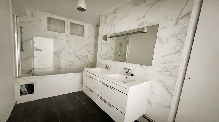 Ma-Cabane - Vente Appartement SAINT-MANDE, 97 m²