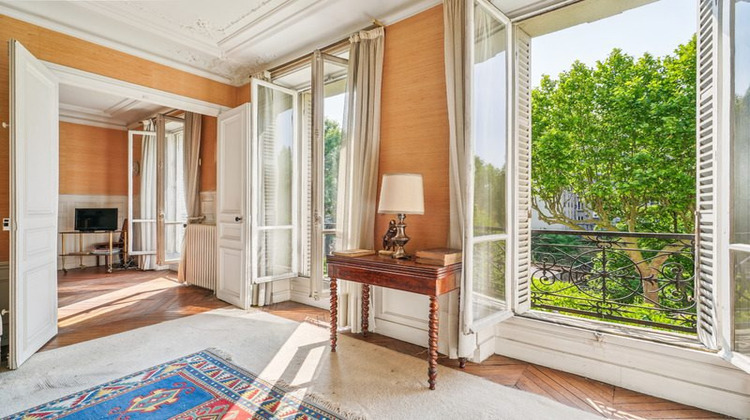 Ma-Cabane - Vente Appartement Saint-Mandé, 104 m²