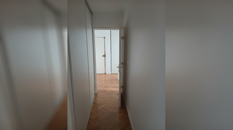 Ma-Cabane - Vente Appartement Saint-Mandé, 63 m²