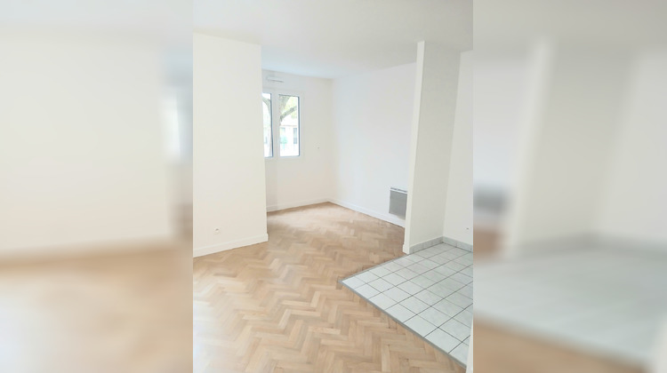 Ma-Cabane - Vente Appartement Saint-Mandé, 44 m²