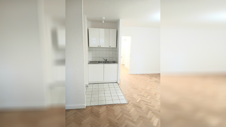 Ma-Cabane - Vente Appartement Saint-Mandé, 44 m²