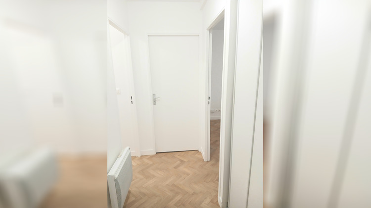 Ma-Cabane - Vente Appartement Saint-Mandé, 44 m²