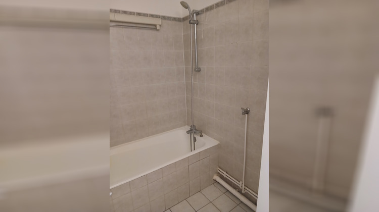 Ma-Cabane - Vente Appartement Saint-Mandé, 44 m²