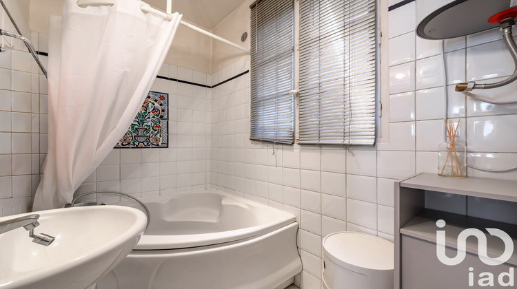 Ma-Cabane - Vente Appartement Saint-Mandé, 70 m²