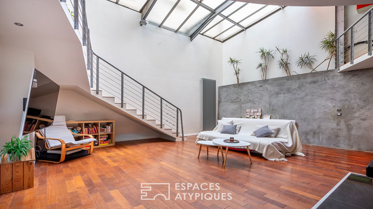 Ma-Cabane - Vente Appartement SAINT-MANDE, 138 m²