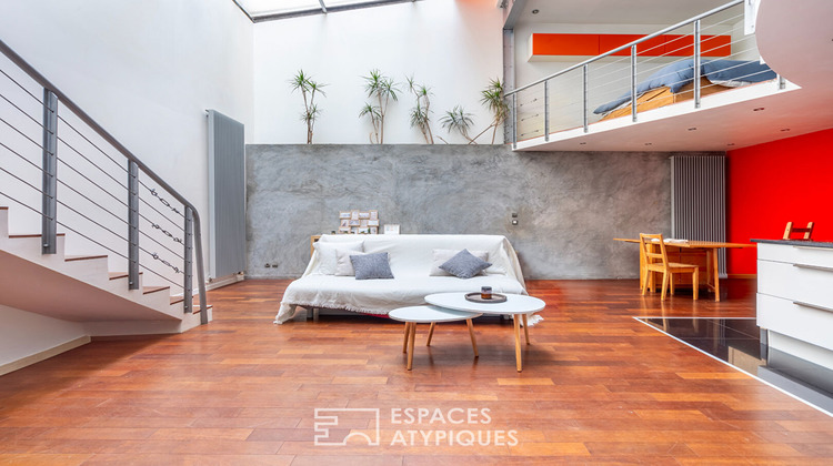 Ma-Cabane - Vente Appartement SAINT-MANDE, 138 m²