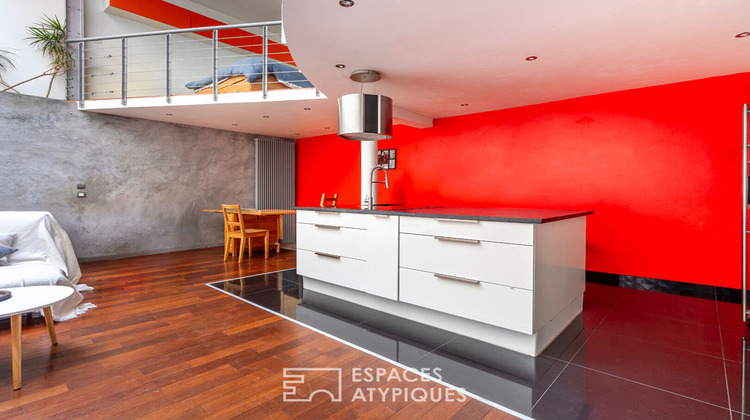 Ma-Cabane - Vente Appartement SAINT-MANDE, 138 m²