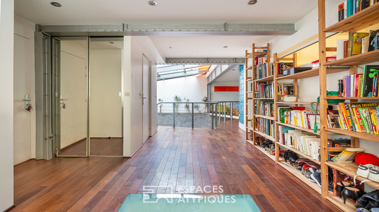 Ma-Cabane - Vente Appartement SAINT-MANDE, 138 m²