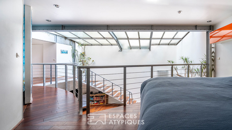 Ma-Cabane - Vente Appartement SAINT-MANDE, 138 m²