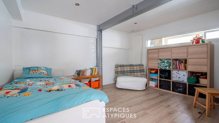 Ma-Cabane - Vente Appartement SAINT-MANDE, 138 m²