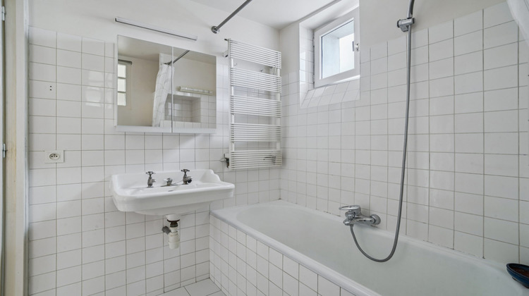 Ma-Cabane - Vente Appartement Saint-Mandé, 49 m²