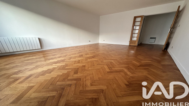 Ma-Cabane - Vente Appartement Saint-Mandé, 64 m²