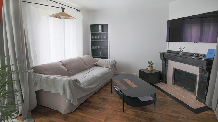 Ma-Cabane - Vente Appartement SAINT-MANDE, 51 m²