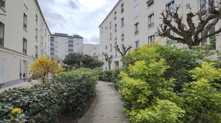 Ma-Cabane - Vente Appartement SAINT-MANDE, 51 m²