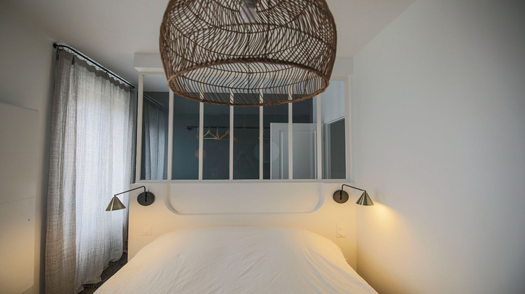 Ma-Cabane - Vente Appartement SAINT-MANDE, 51 m²