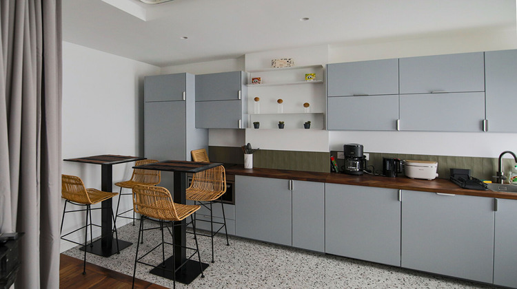 Ma-Cabane - Vente Appartement SAINT-MANDE, 51 m²