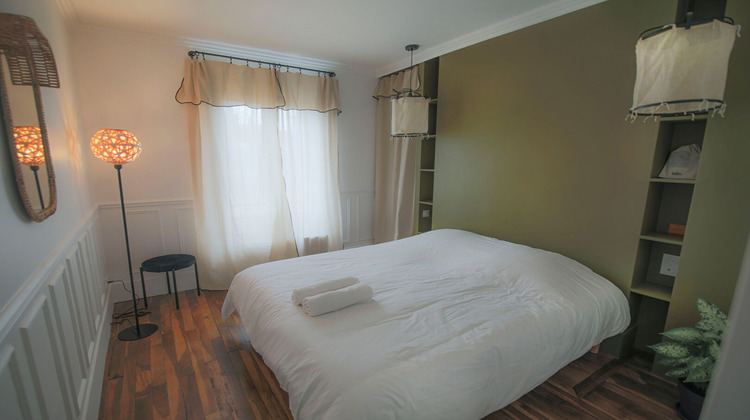 Ma-Cabane - Vente Appartement SAINT-MANDE, 51 m²